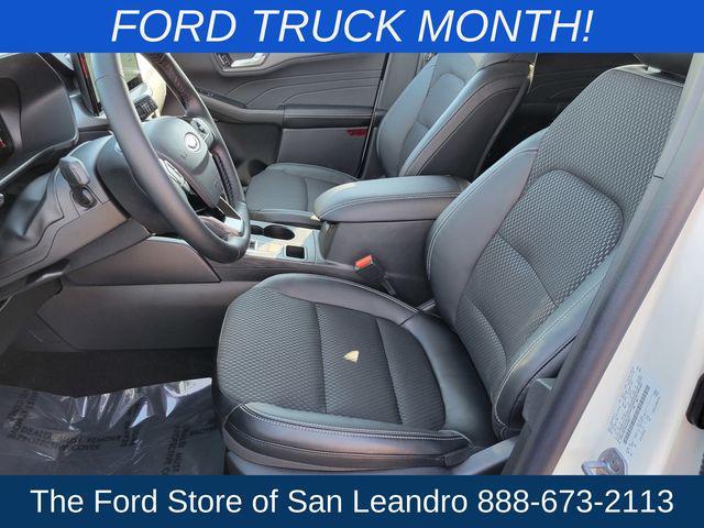 new 2025 Ford Escape car, priced at $35,041
