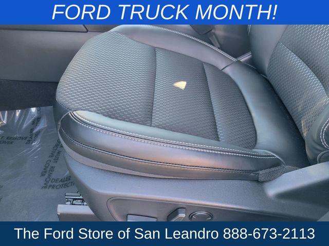 new 2025 Ford Escape car, priced at $35,041