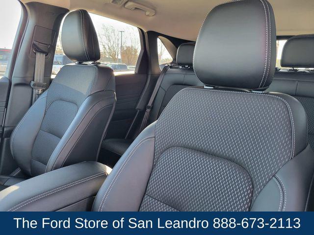 new 2025 Ford Escape PHEV car, priced at $35,041