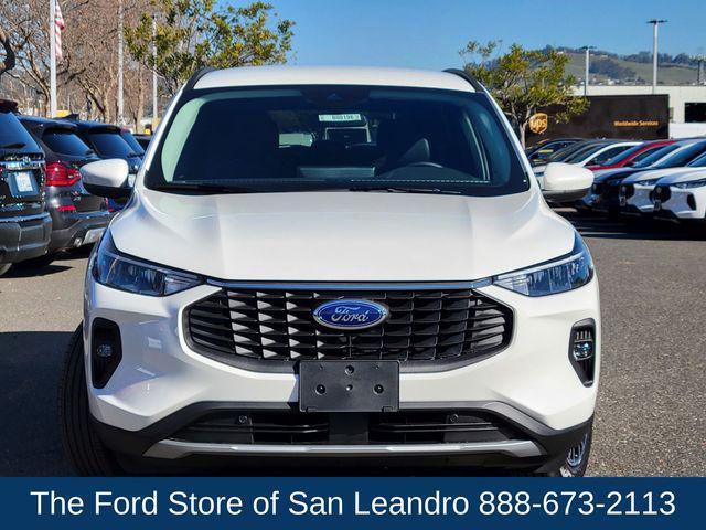 new 2025 Ford Escape PHEV car, priced at $35,041