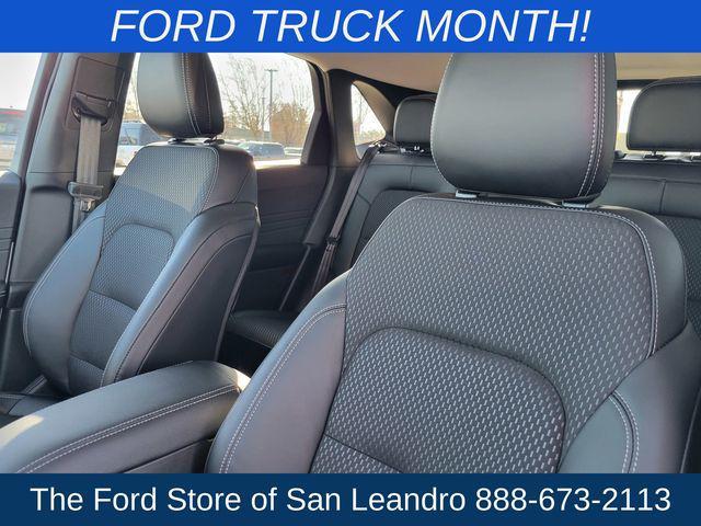 new 2025 Ford Escape car, priced at $35,041