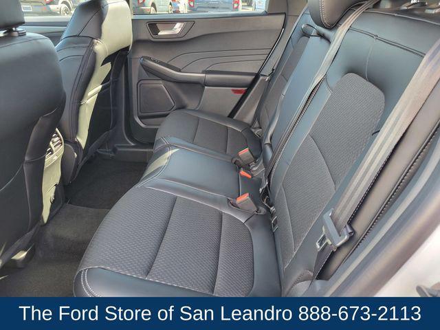 new 2025 Ford Escape PHEV car, priced at $35,041
