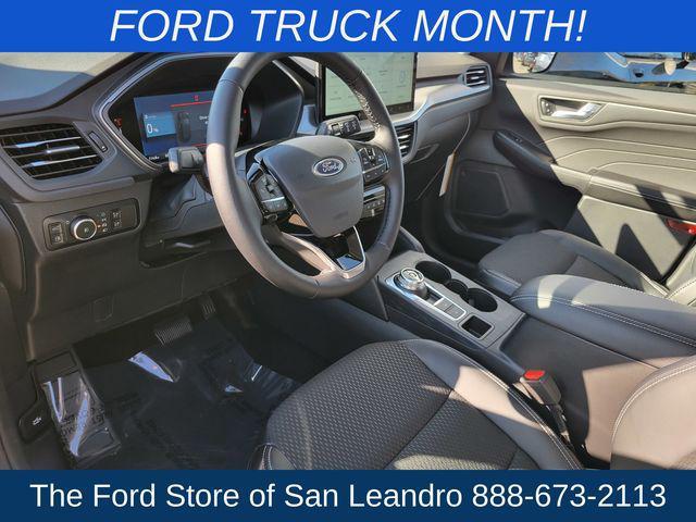 new 2025 Ford Escape car, priced at $35,041