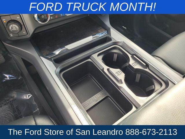 new 2024 Ford F-250 car, priced at $83,705