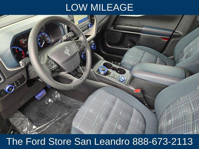 used 2023 Ford Bronco Sport car, priced at $29,703