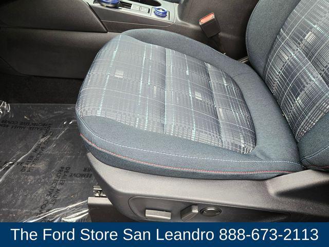 used 2023 Ford Bronco Sport car, priced at $29,703