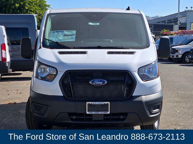 new 2025 Ford Transit-150 car, priced at $43,869