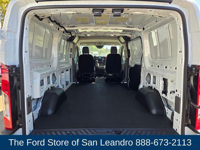 new 2025 Ford Transit-150 car, priced at $43,869