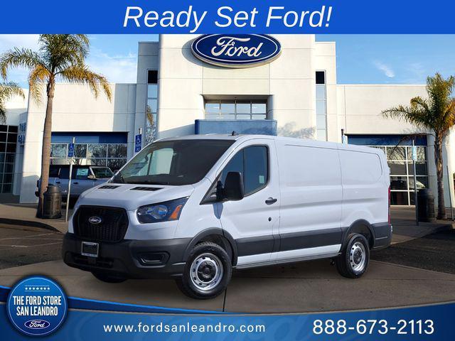 new 2025 Ford Transit-150 car, priced at $44,869