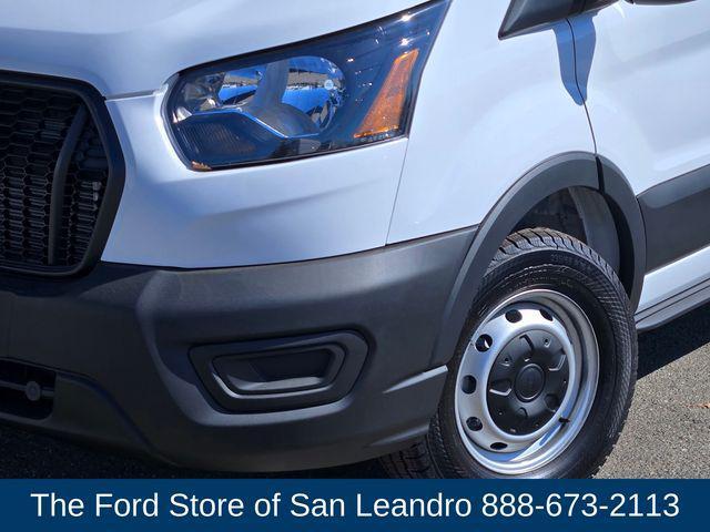 new 2025 Ford Transit-150 car, priced at $43,869