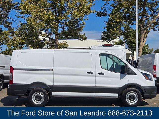 new 2025 Ford Transit-150 car, priced at $43,869
