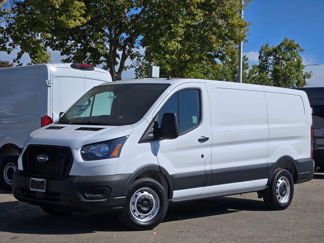 new 2025 Ford Transit-150 car, priced at $43,869