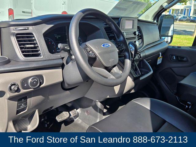 new 2025 Ford Transit-150 car, priced at $43,869