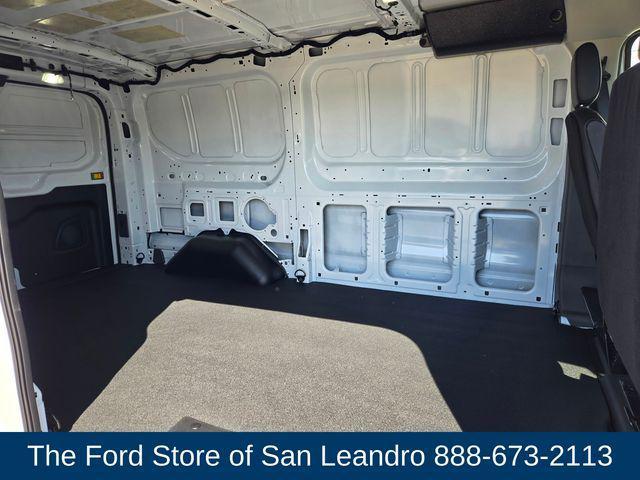new 2025 Ford Transit-150 car, priced at $43,869