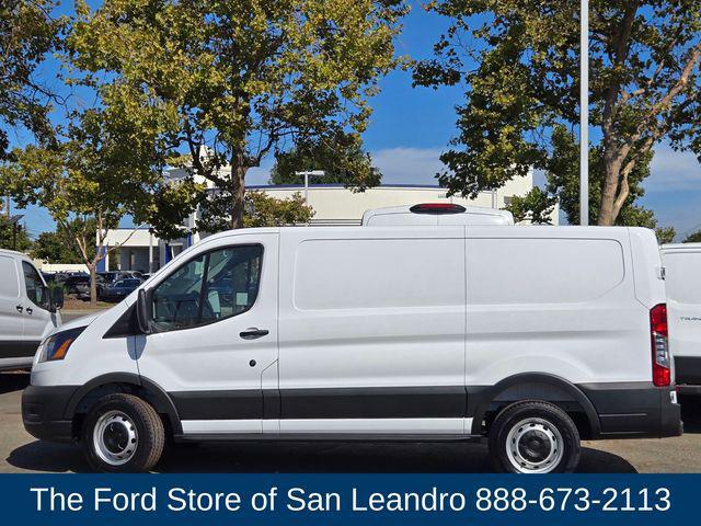 new 2025 Ford Transit-150 car, priced at $43,869