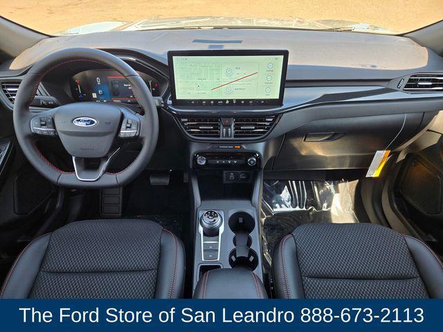 new 2025 Ford Escape car, priced at $29,925