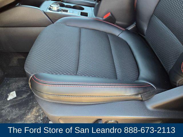 new 2025 Ford Escape car, priced at $29,925