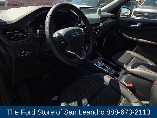 new 2025 Ford Escape car, priced at $29,925