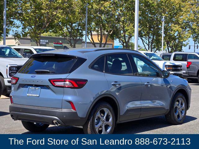 new 2025 Ford Escape car, priced at $29,925