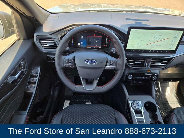 new 2025 Ford Escape car, priced at $29,925