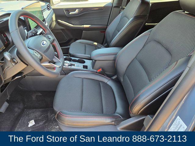 new 2025 Ford Escape car, priced at $29,925