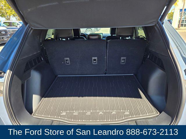 new 2025 Ford Escape car, priced at $29,925