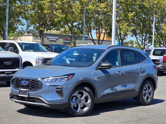 new 2025 Ford Escape car, priced at $29,925