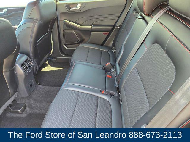 new 2025 Ford Escape car, priced at $29,925