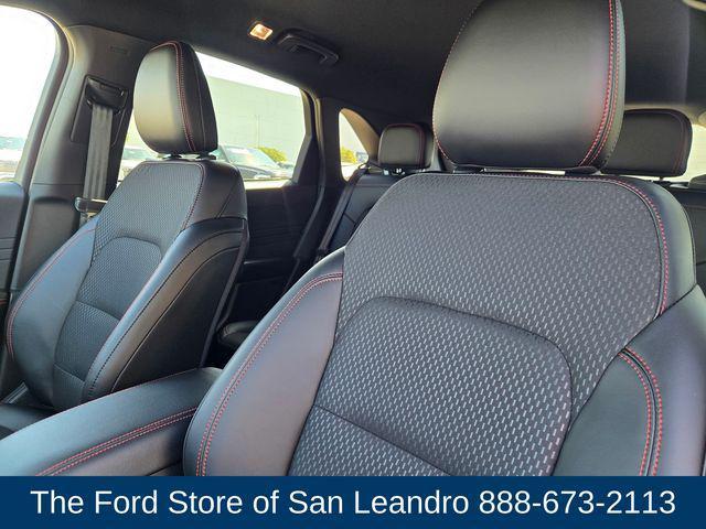 new 2025 Ford Escape car, priced at $29,925