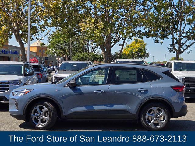 new 2025 Ford Escape car, priced at $29,925