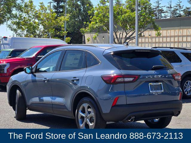 new 2025 Ford Escape car, priced at $29,925