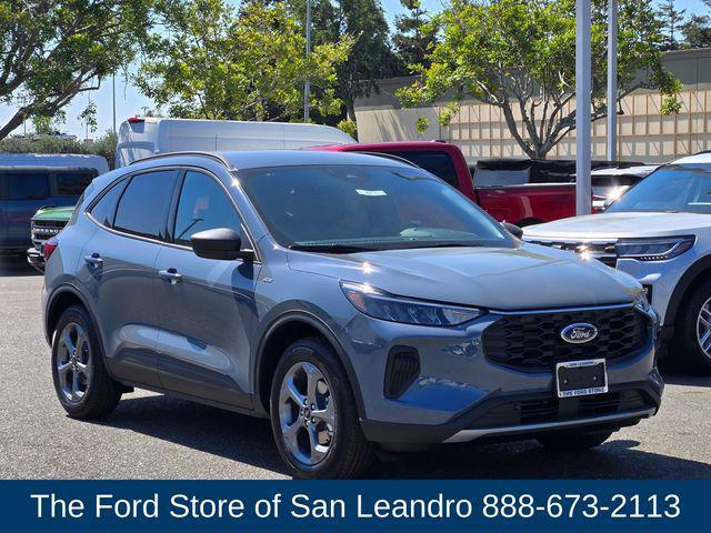 new 2025 Ford Escape car, priced at $29,925