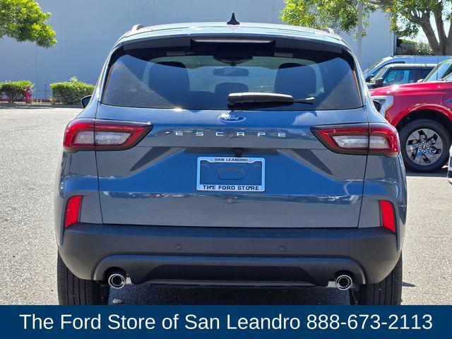 new 2025 Ford Escape car, priced at $29,925