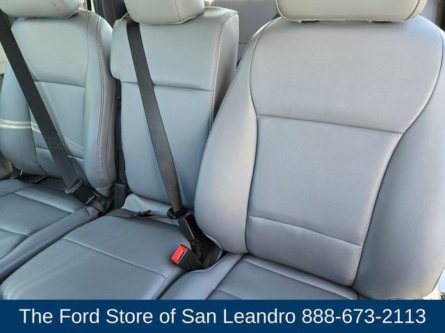 new 2025 Ford F-350 car, priced at $52,190