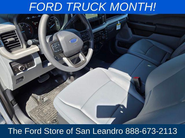 new 2025 Ford F-350 car, priced at $52,190