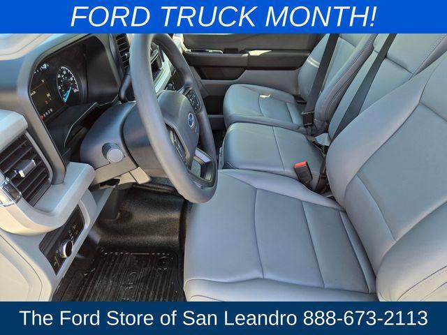new 2025 Ford F-350 car, priced at $52,190
