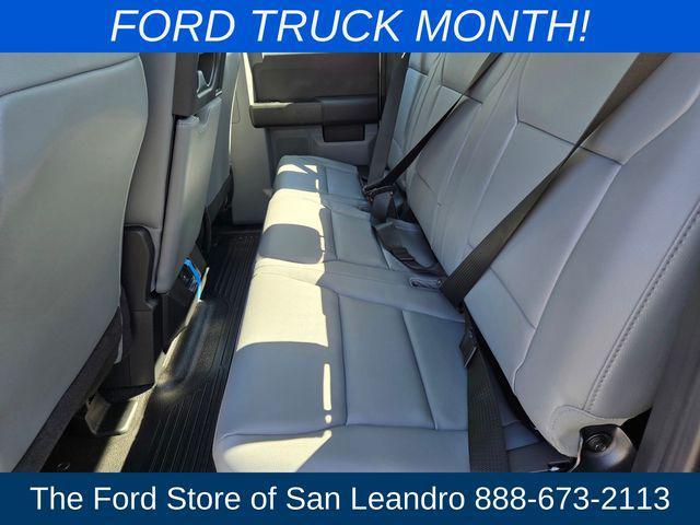 new 2025 Ford F-350 car, priced at $52,190
