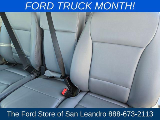 new 2025 Ford F-350 car, priced at $52,190