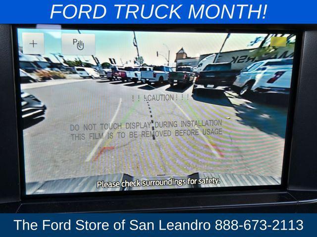 new 2025 Ford F-350 car, priced at $52,190
