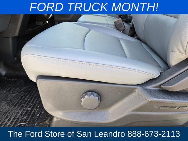 new 2025 Ford F-350 car, priced at $52,190