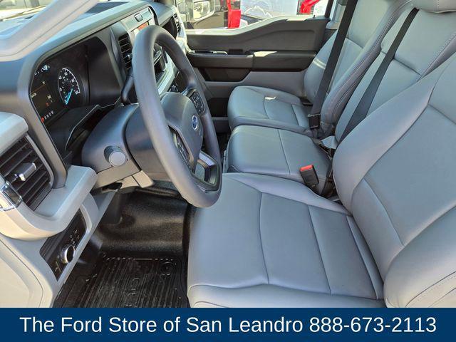 new 2025 Ford F-350 car, priced at $52,190