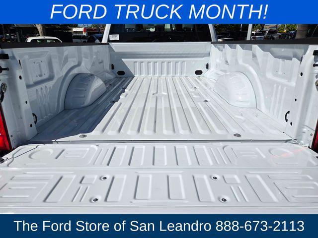 new 2025 Ford F-350 car, priced at $52,190