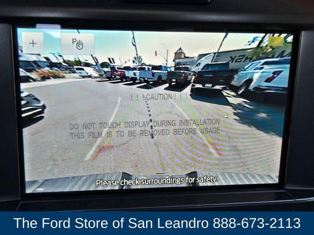 new 2025 Ford F-350 car, priced at $52,190
