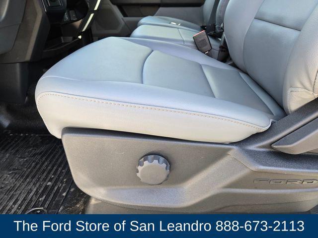 new 2025 Ford F-350 car, priced at $52,190