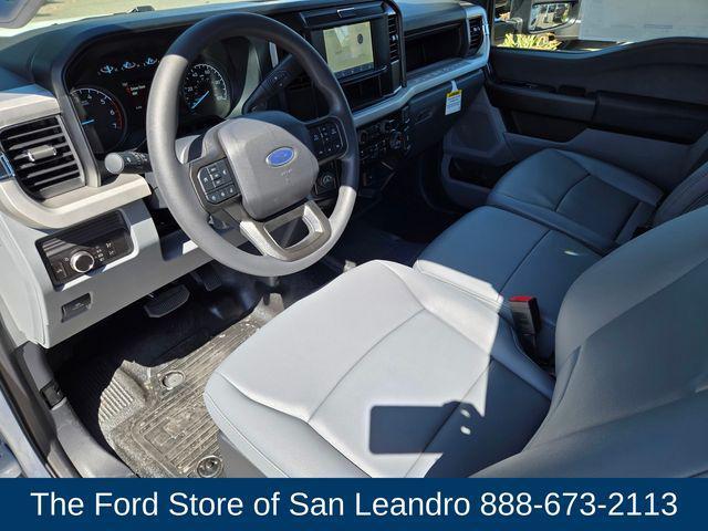 new 2025 Ford F-350 car, priced at $52,190