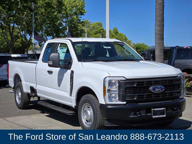new 2025 Ford F-350 car, priced at $52,190