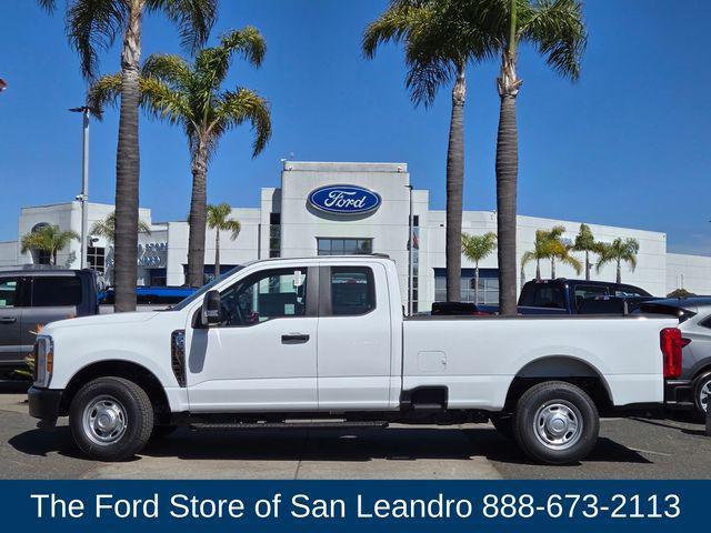 new 2025 Ford F-350 car, priced at $52,190