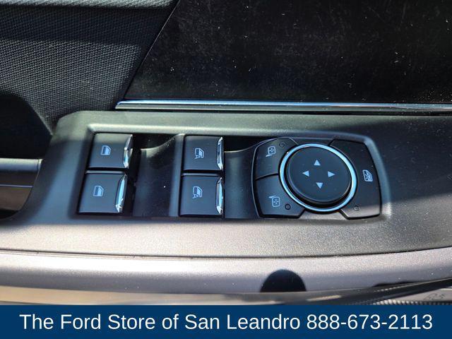 new 2025 Ford F-150 Lightning car, priced at $59,212