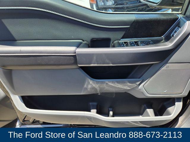 new 2025 Ford F-150 Lightning car, priced at $59,212
