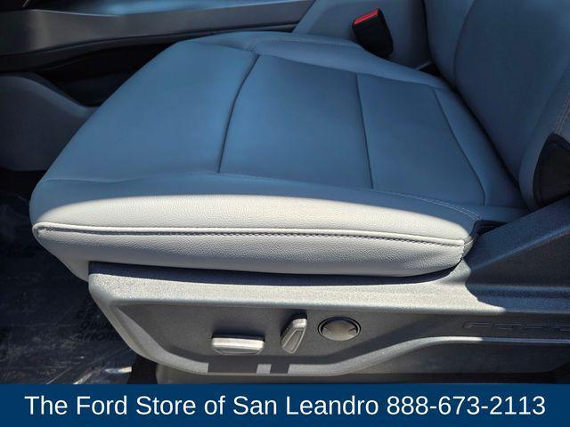 new 2025 Ford F-150 Lightning car, priced at $59,212